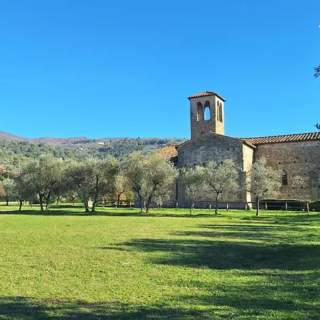 Il Melograno In Toscana