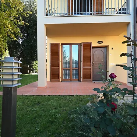 Il Melograno In Toscana Castelfranco di Sopra