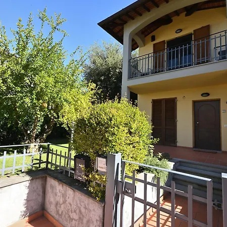 Nyaraló Il Melograno In Toscana