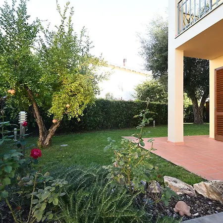 Il Melograno In Toscana *