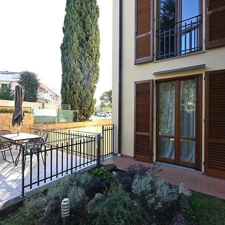 Il Melograno In Toscana Nyaraló Castelfranco di Sopra