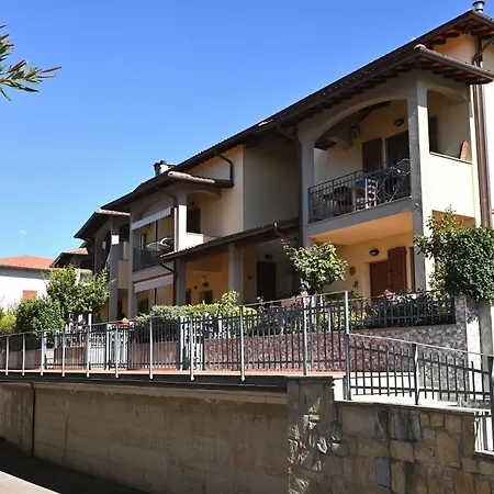 Il Melograno In Toscana