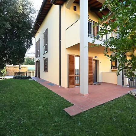 Nyaraló Il Melograno In Toscana Castelfranco di Sopra