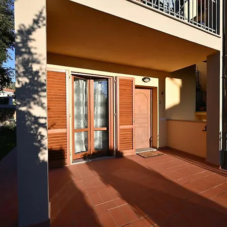 Il Melograno In Toscana Castelfranco di Sopra