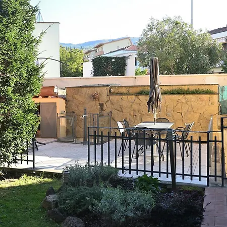 Il Melograno In Toscana * Castelfranco di Sopra