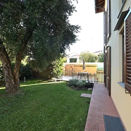 Il Melograno In Toscana