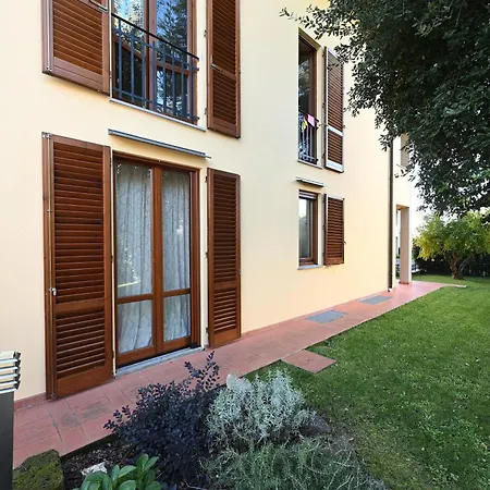 Il Melograno In Toscana