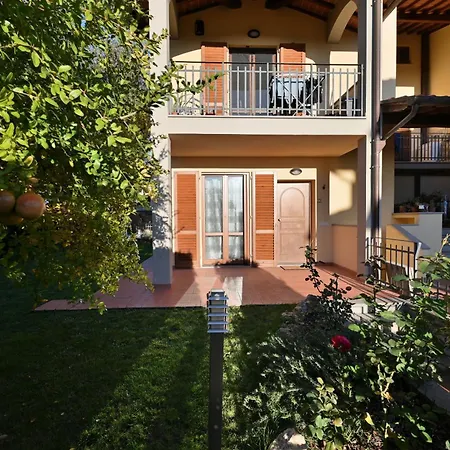 Il Melograno In Toscana * Castelfranco di Sopra