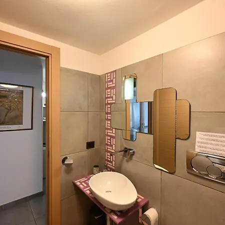 Il Melograno In Toscana 펜션 Castelfranco di Sopra