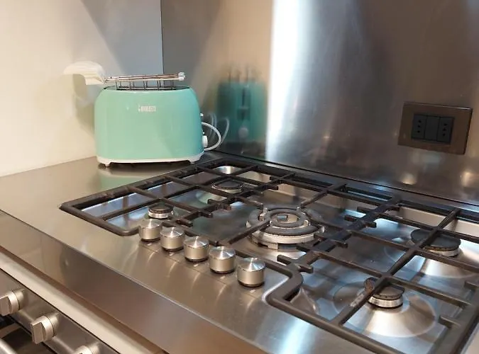 Nyaraló Il Melograno In Toscana *