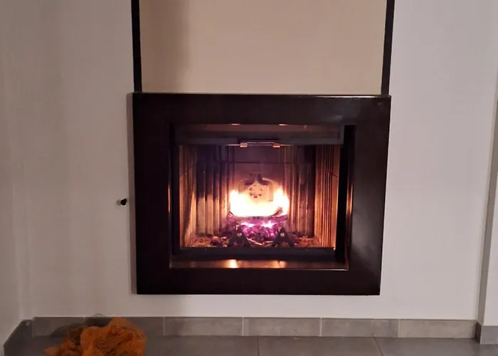 Nyaraló Il Melograno In Toscana *