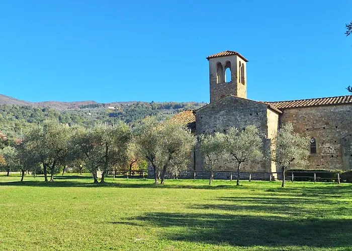 Il Melograno In Toscana