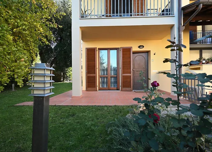 Il Melograno In Toscana Castelfranco di Sopra