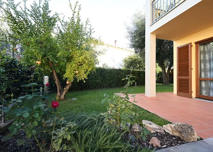 Il Melograno In Toscana *