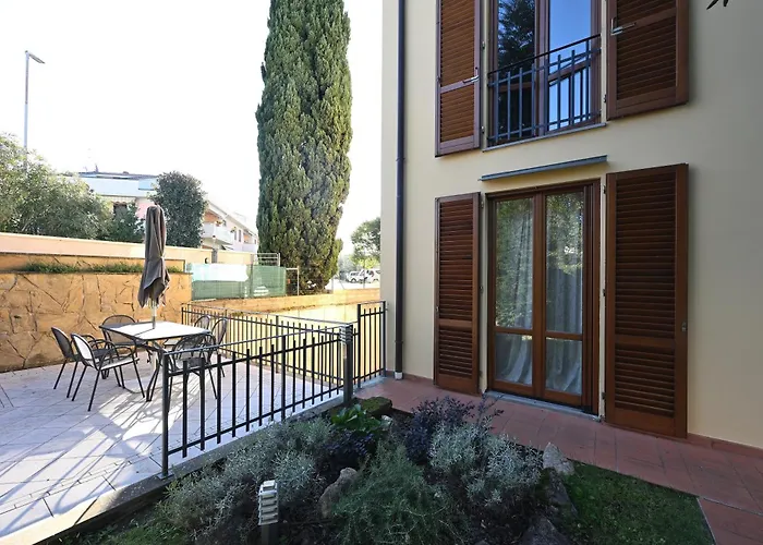 Il Melograno In Toscana Nyaraló Castelfranco di Sopra