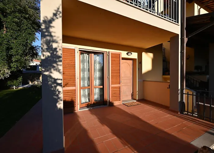 Il Melograno In Toscana Castelfranco di Sopra