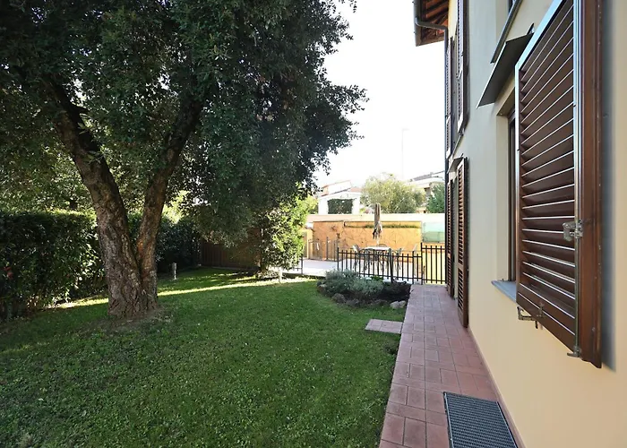 Il Melograno In Toscana