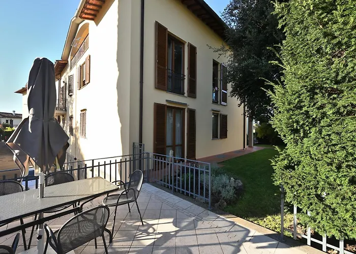 Nyaraló Il Melograno In Toscana