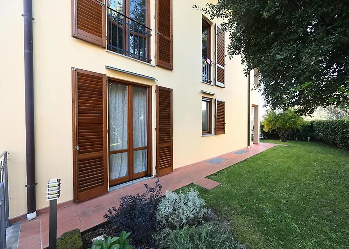 Il Melograno In Toscana