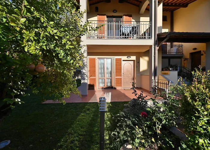 Il Melograno In Toscana * Castelfranco di Sopra