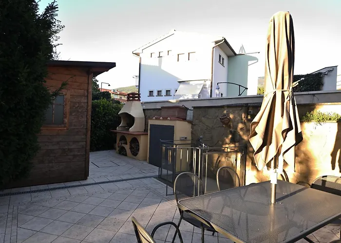 Il Melograno In Toscana *