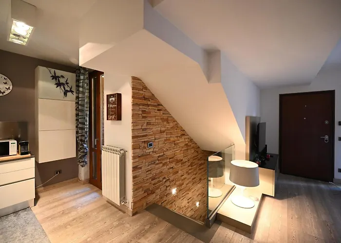 Nyaraló Il Melograno In Toscana *