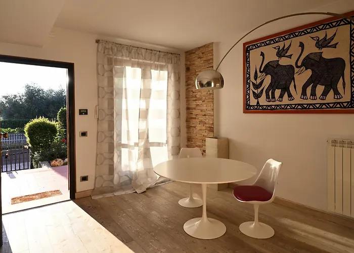 Il Melograno In Toscana Nyaraló