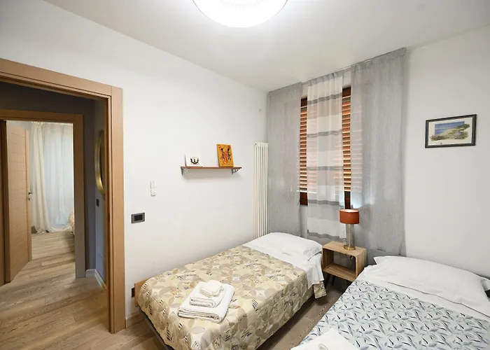 Il Melograno In Toscana Nyaraló