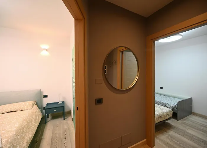 Nyaraló Il Melograno In Toscana