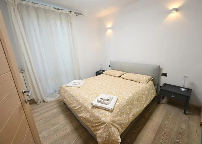 Il Melograno In Toscana Nyaraló