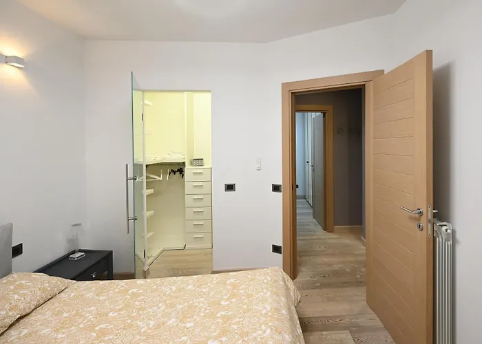 Il Melograno In Toscana *