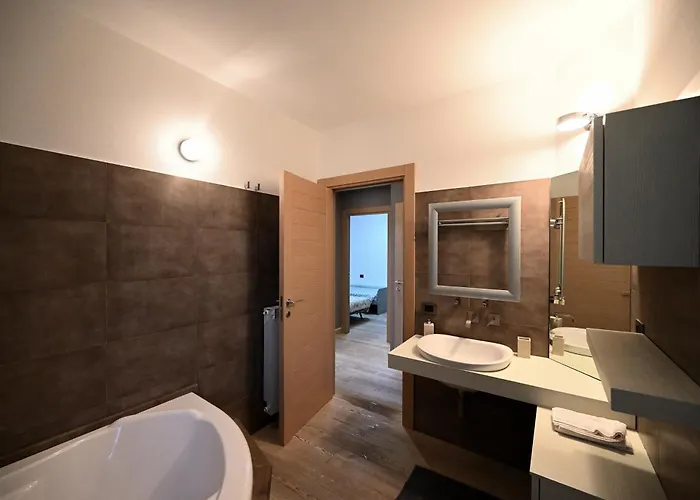 Il Melograno In Toscana