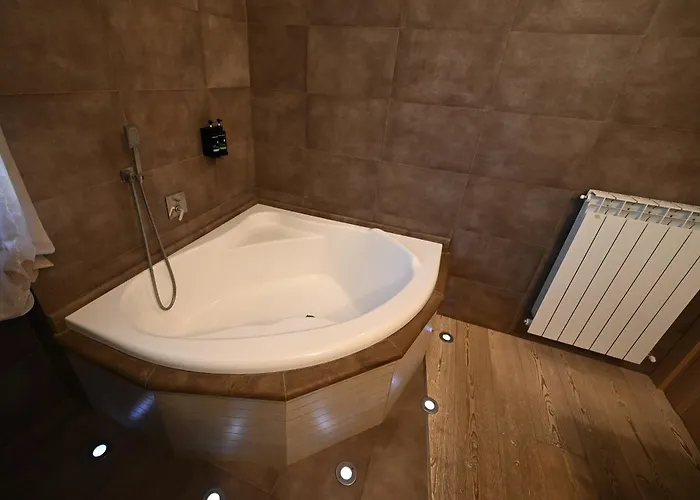 Il Melograno In Toscana *