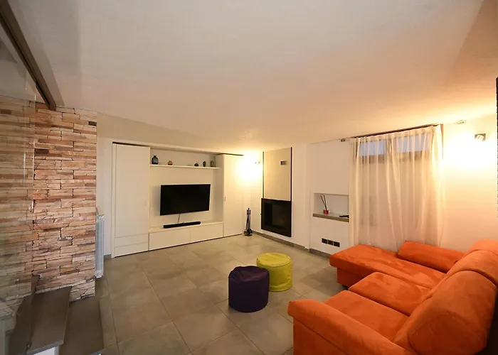 Il Melograno In Toscana