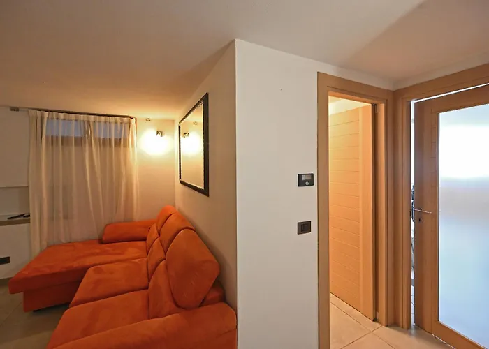 Il Melograno In Toscana Nyaraló