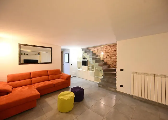 Il Melograno In Toscana