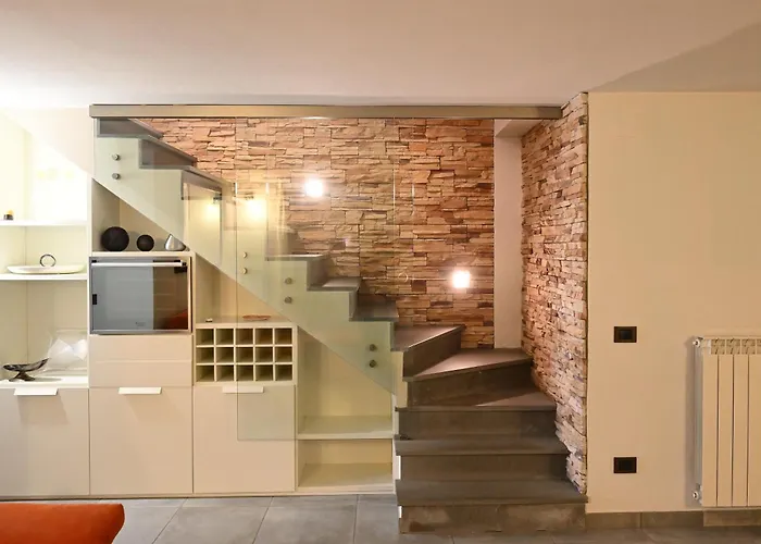 Il Melograno In Toscana *