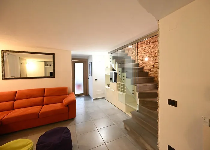 Nyaraló Il Melograno In Toscana *