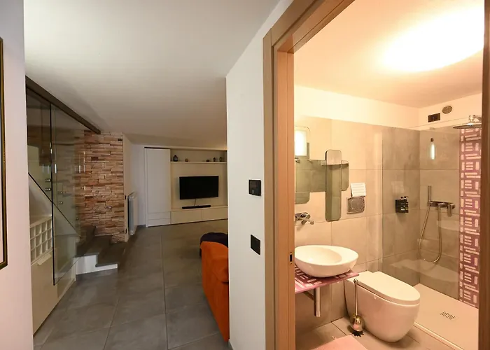 Il Melograno In Toscana Nyaraló *