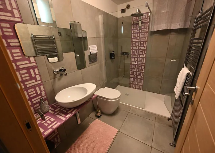 Il Melograno In Toscana