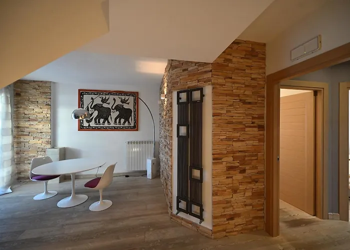 Il Melograno In Toscana * Castelfranco di Sopra